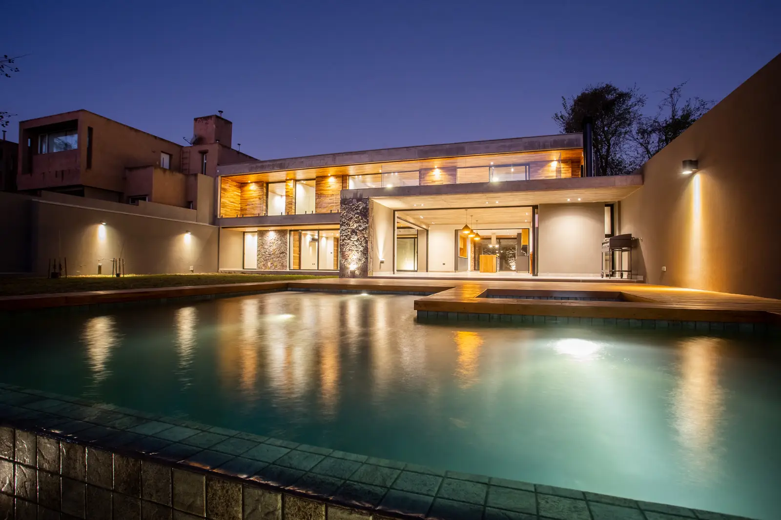 Casa Flores