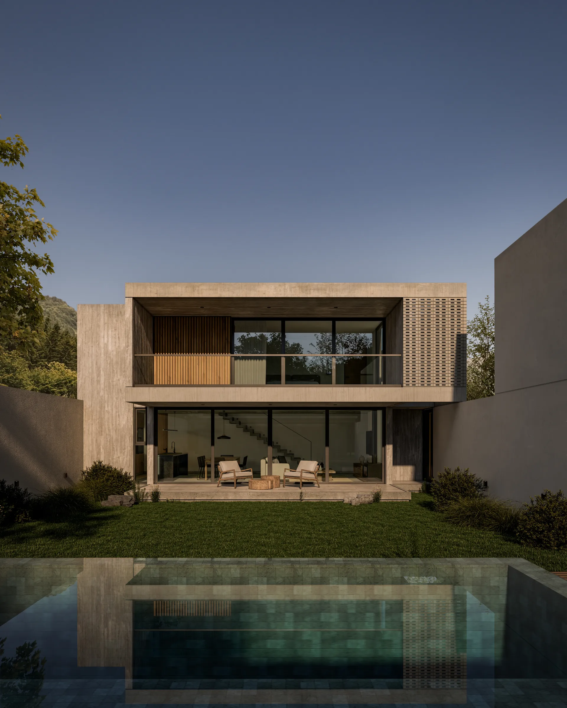 Casa Mojica 1