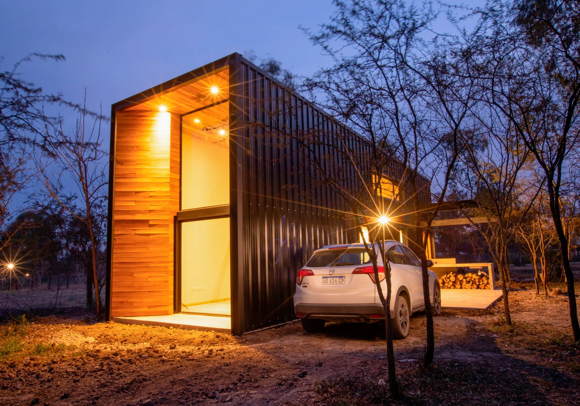 Casa Loft 2