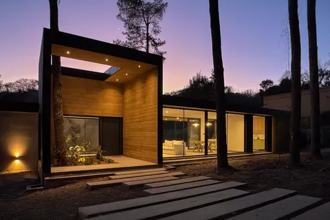 Casa Entre Arboles - imagen 2