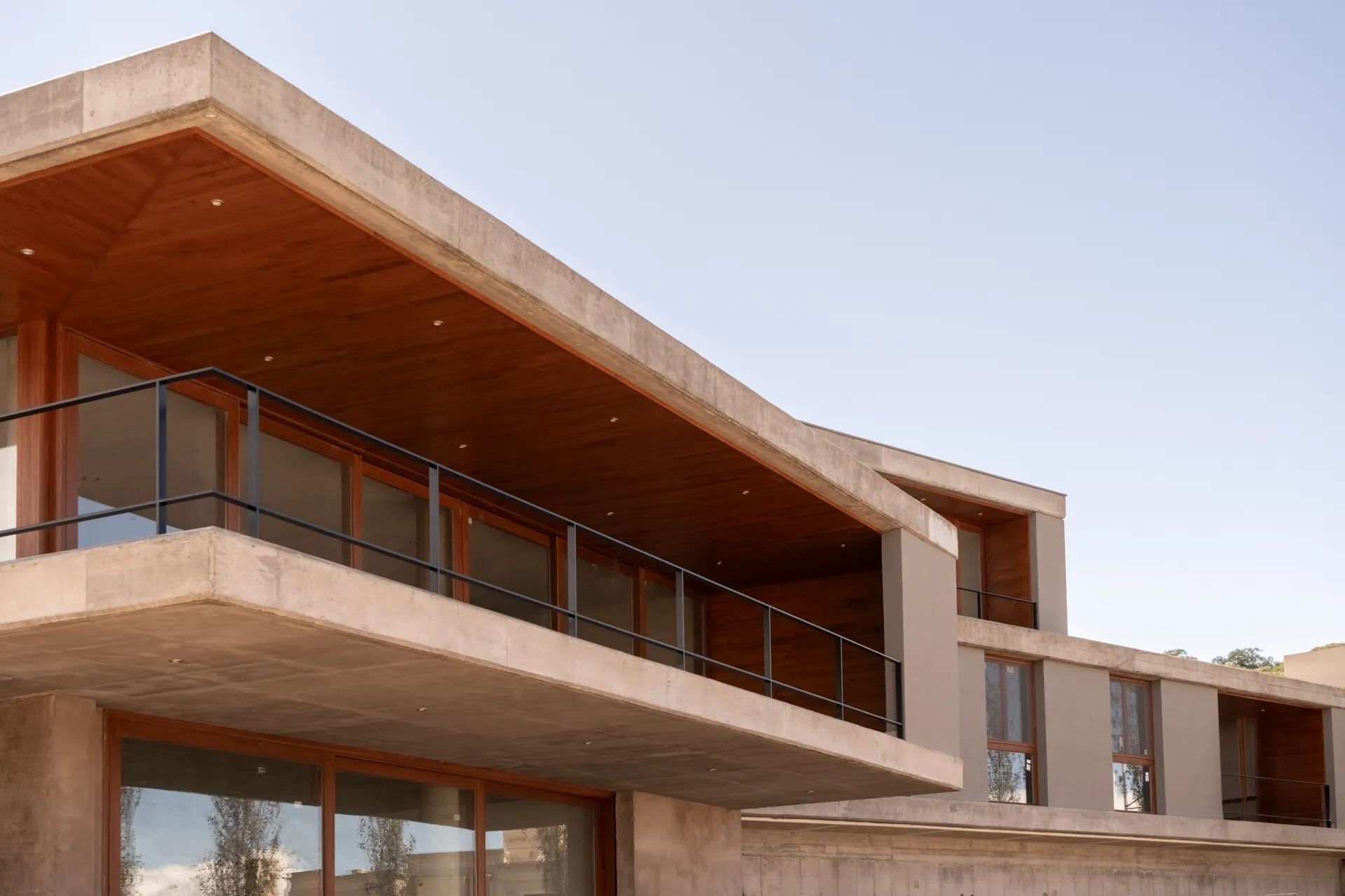Casa Mirador 3