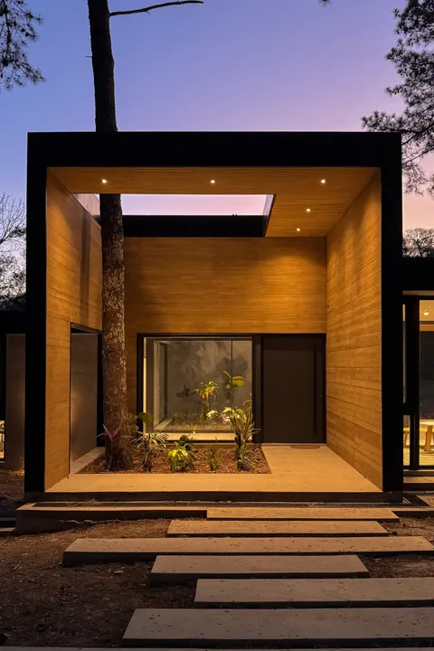 Casa Entre Arboles - imagen 3