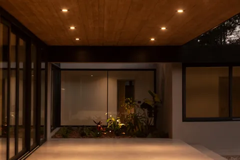 Casa Entre Arboles - imagen 4