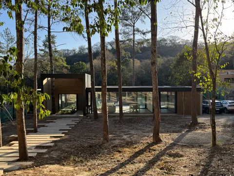 Casa Entre Arboles - imagen 7