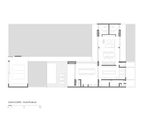 Casa Flores - imagen 14