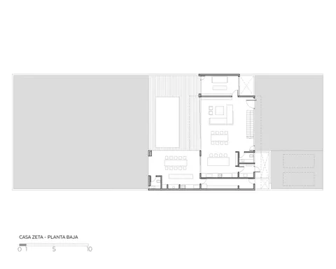 Casa Zeta - imagen 16