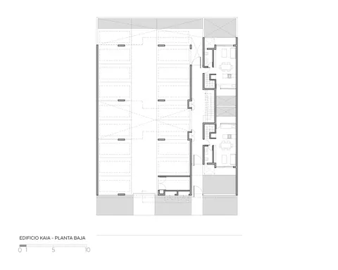 Edificio Kaia - imagen 14