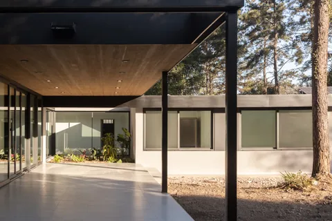 Casa Entre Arboles - imagen 10