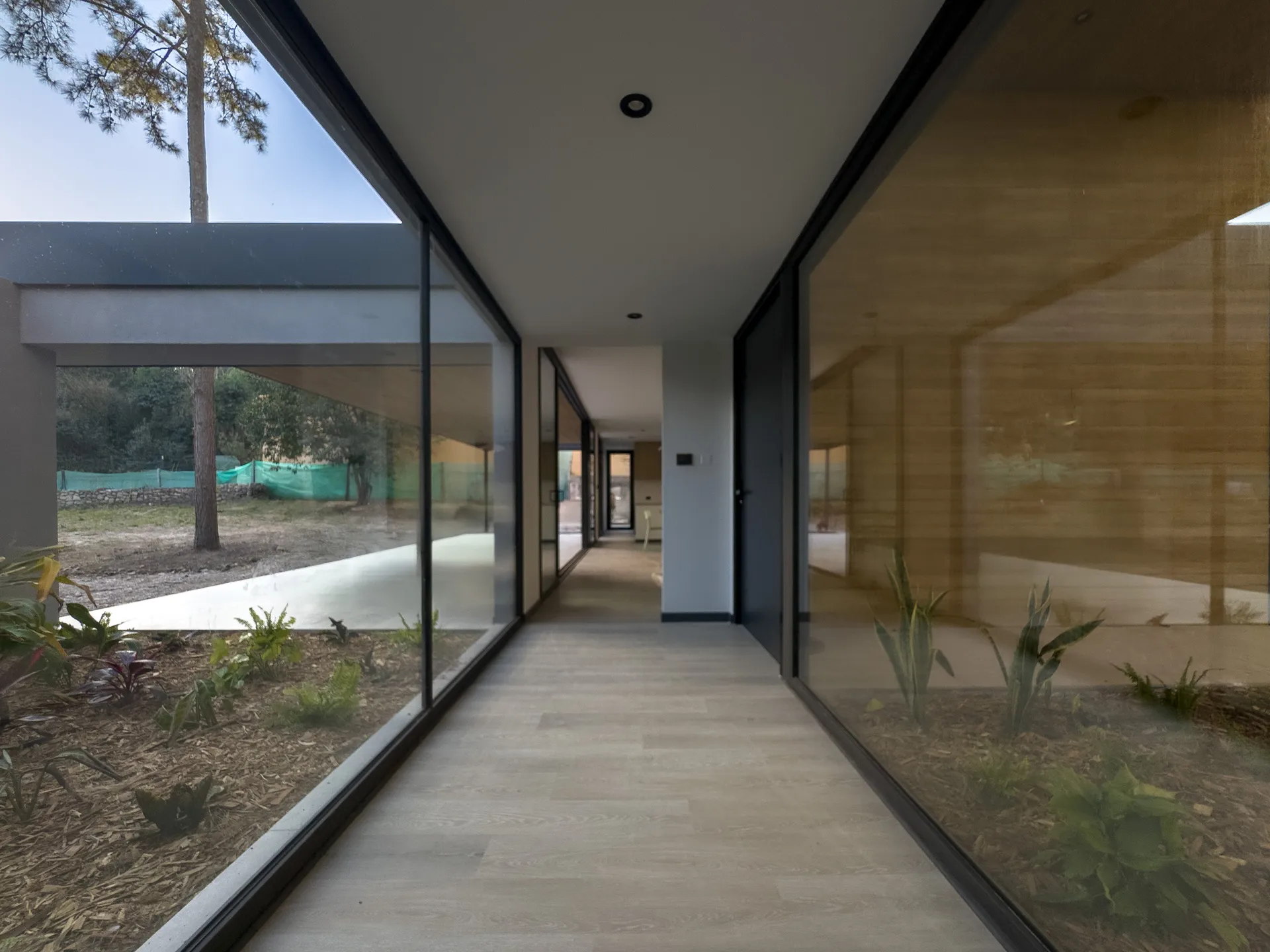 Casa Entre Arboles 13