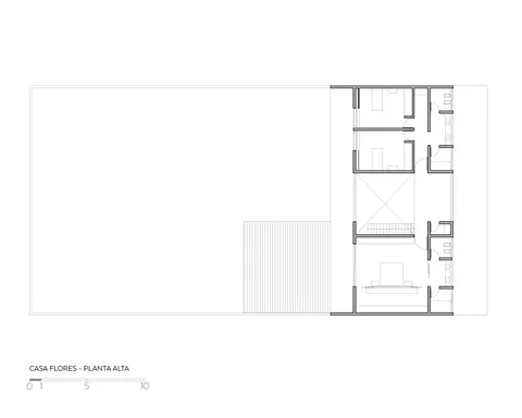 Casa Flores - imagen 15