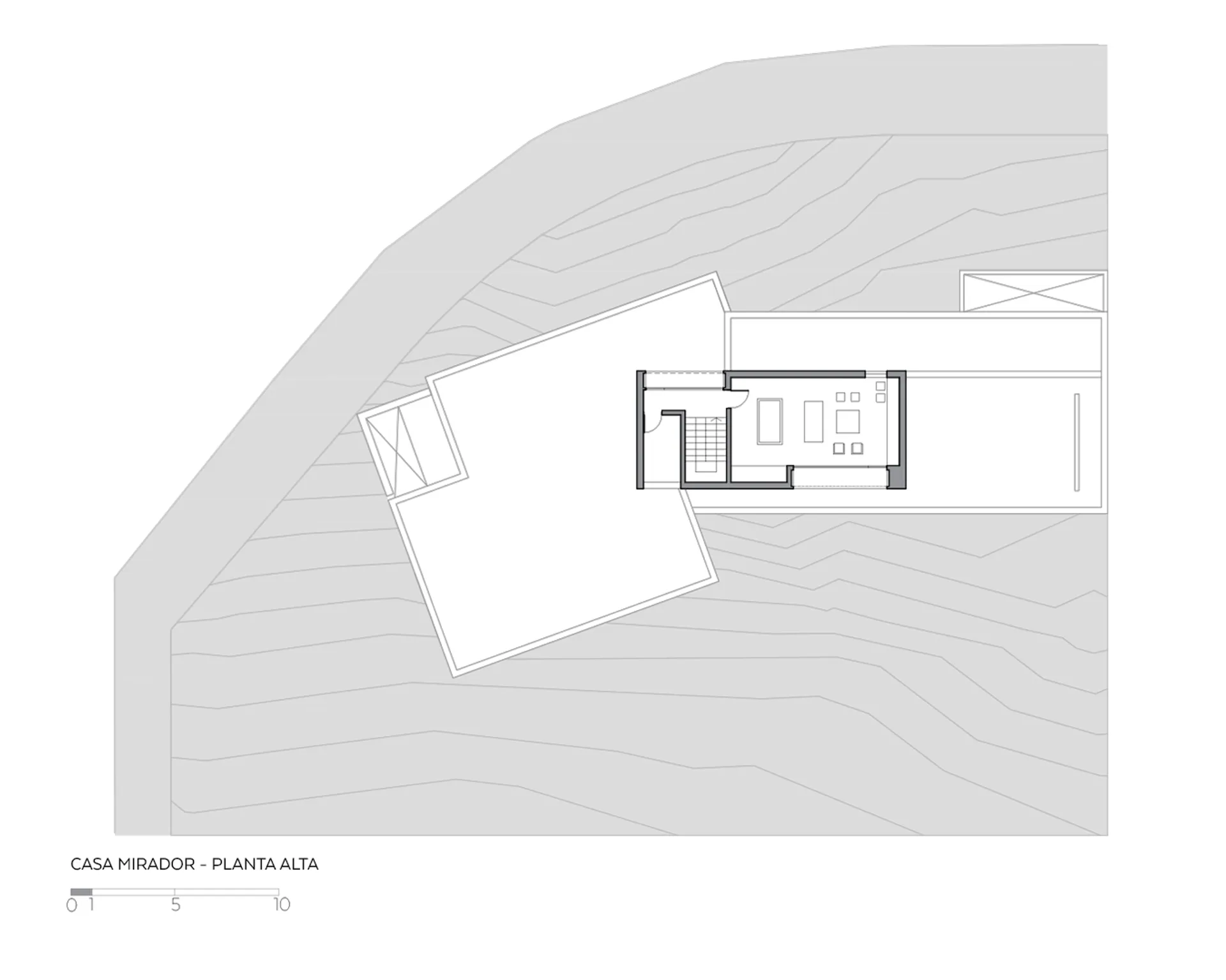 Casa Mirador 16