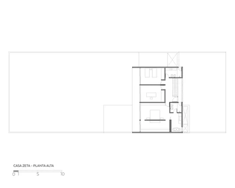 Casa Zeta - imagen 17
