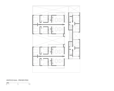 Edificio Kaia - imagen 15