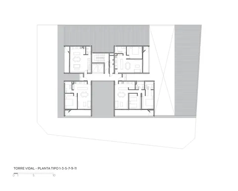 Torre Vidal - imagen 10