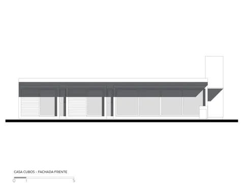 Casa Cubos - imagen 31