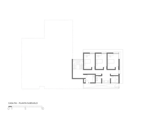 Casa Fai - imagen 20