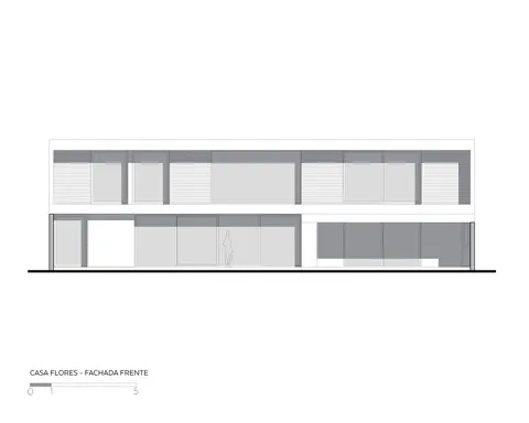 Casa Flores - imagen 16