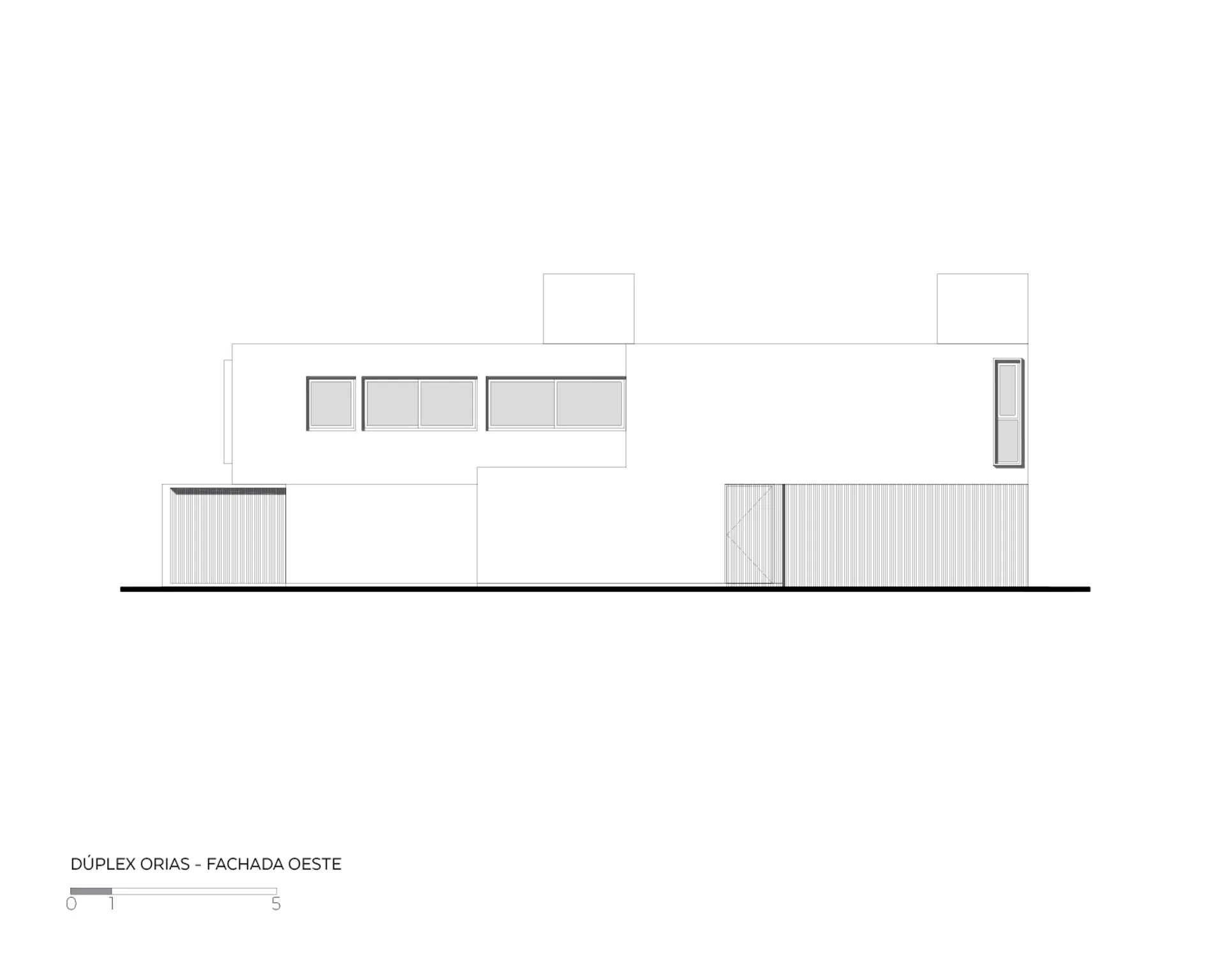 Duplex Orias 10