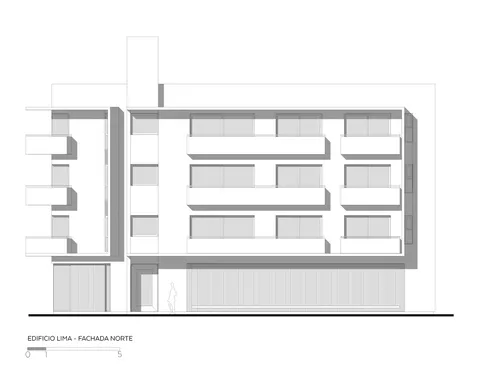 Edificio Lima - imagen 15