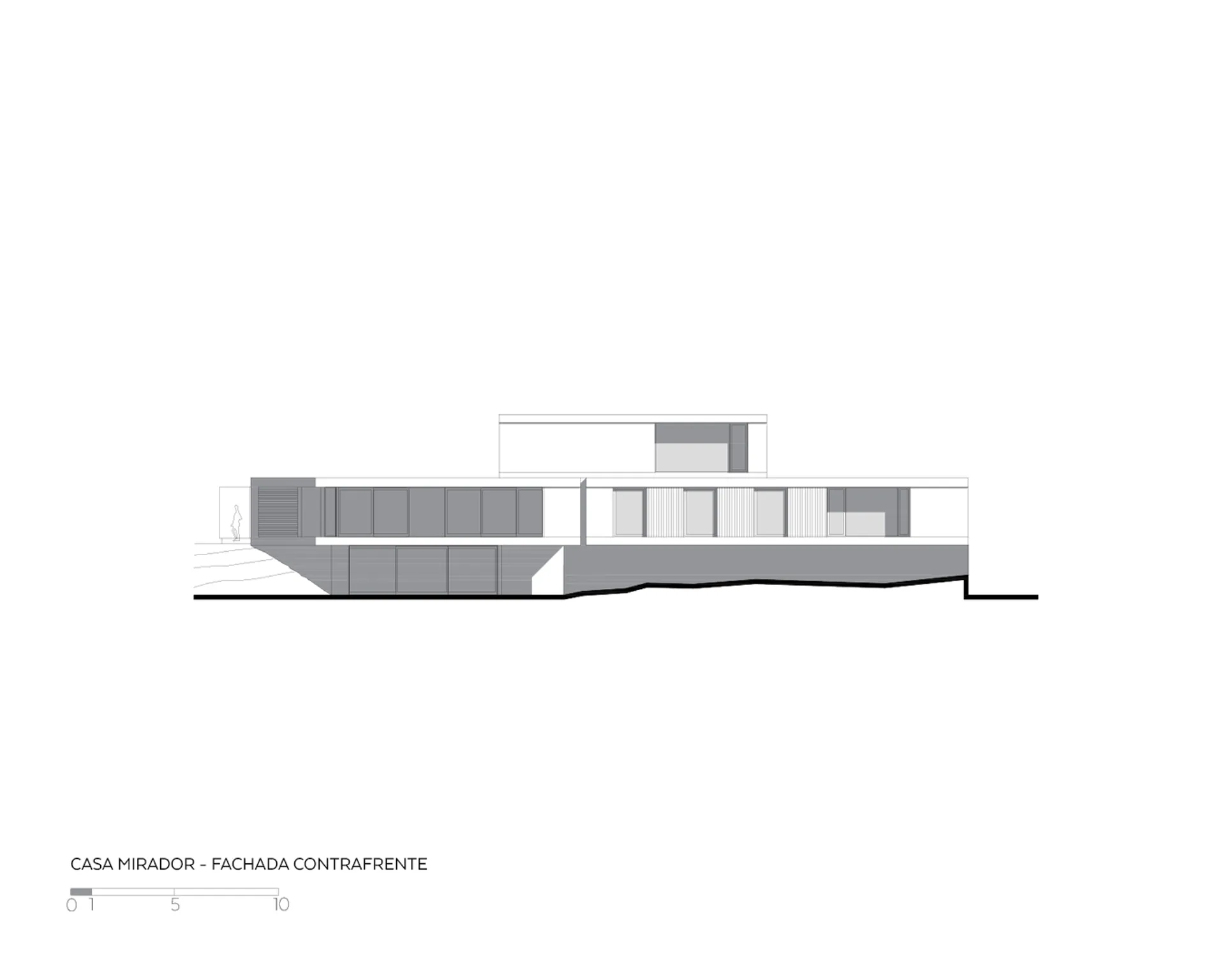 Casa Mirador 18