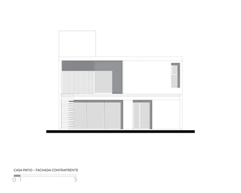 Casa Patio - imagen 16