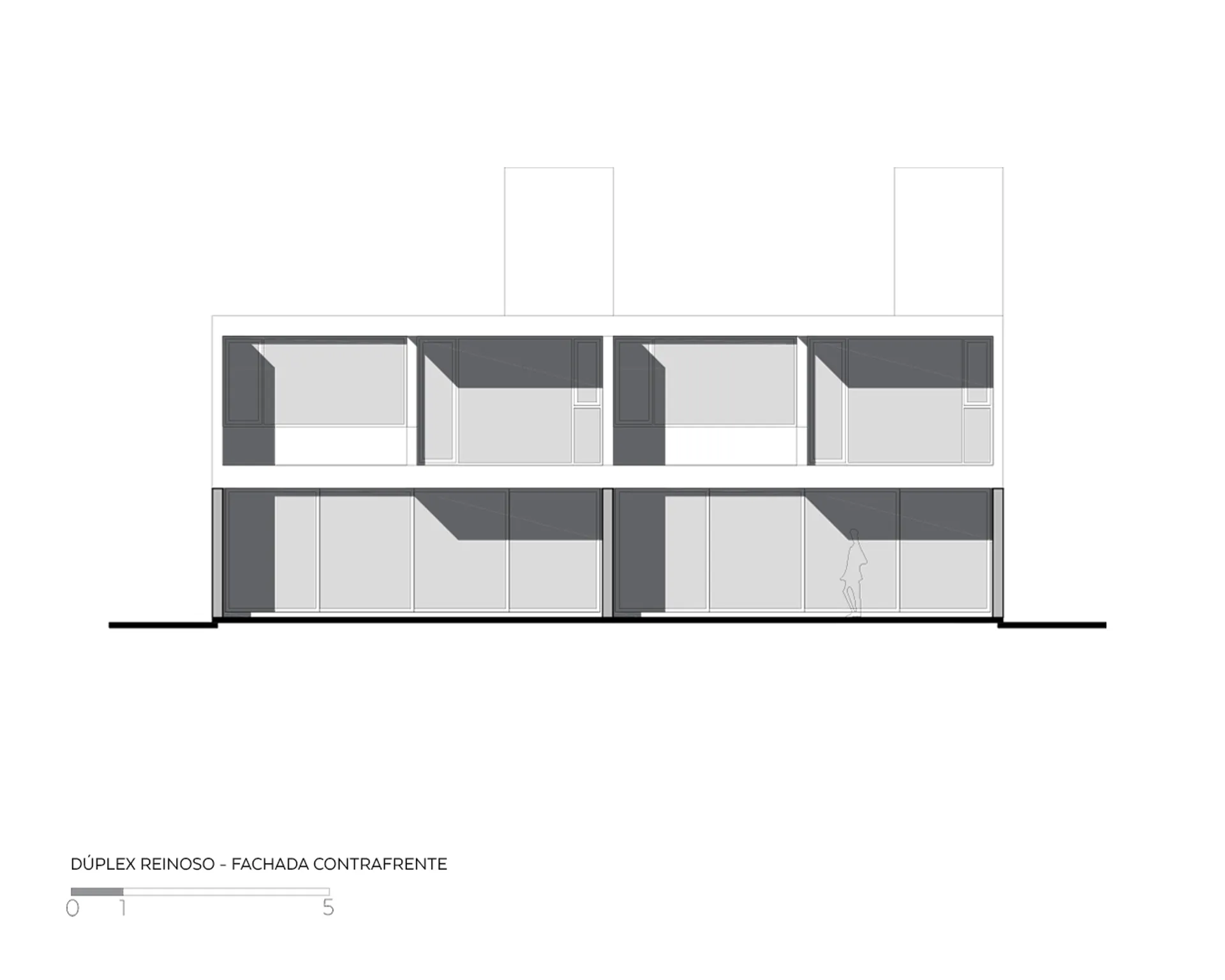 Duplex Reinoso 18
