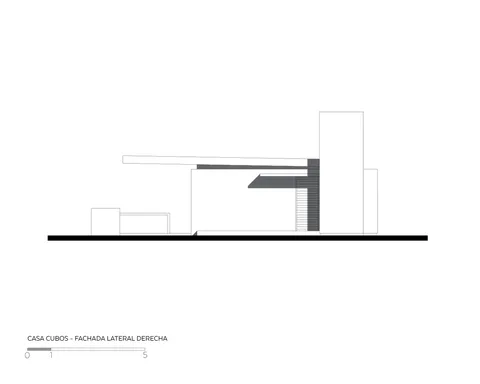 Casa Cubos - imagen 33