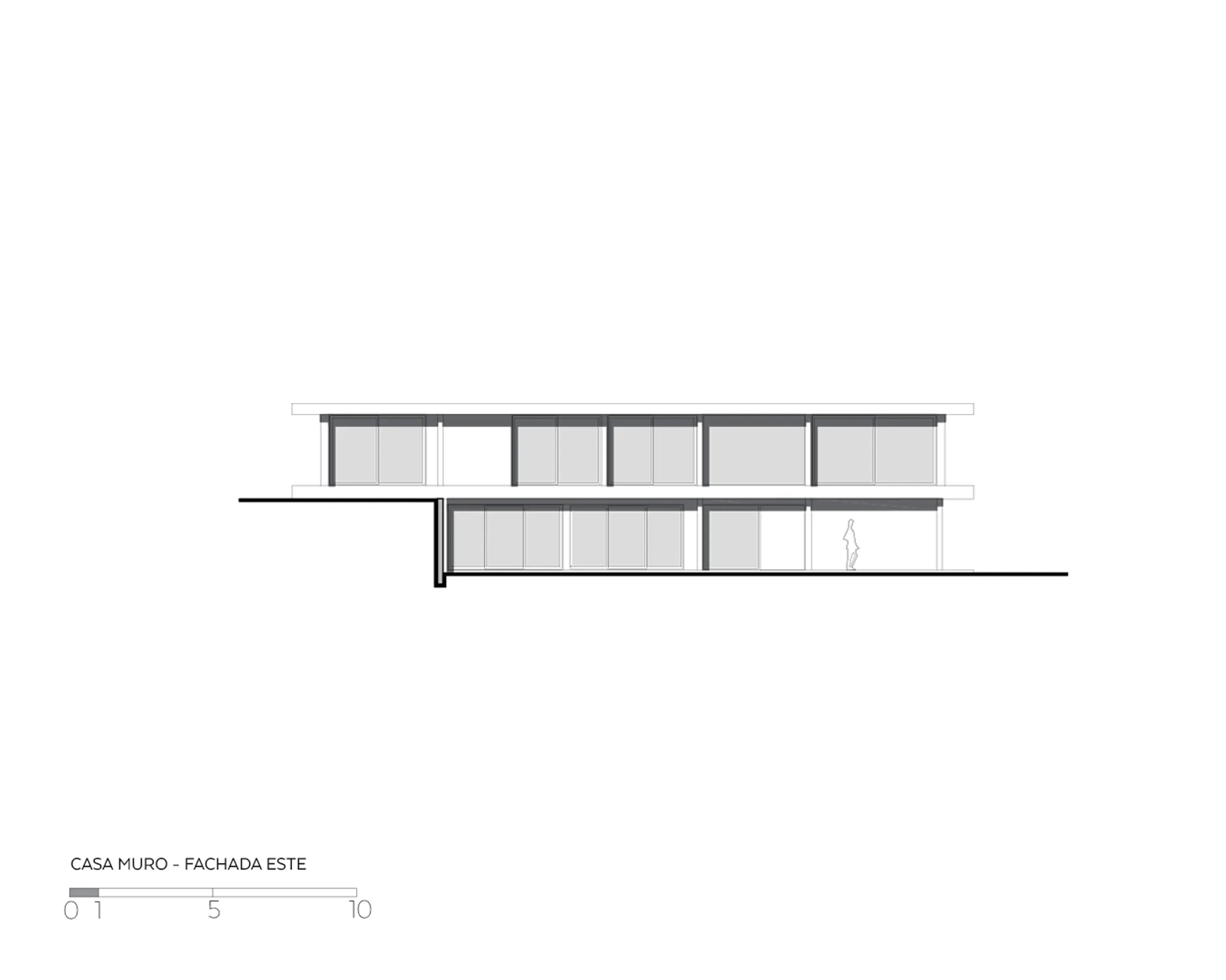 Casa Muro 10