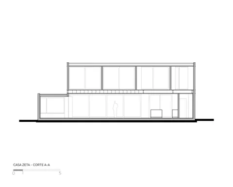 Casa Zeta - imagen 20
