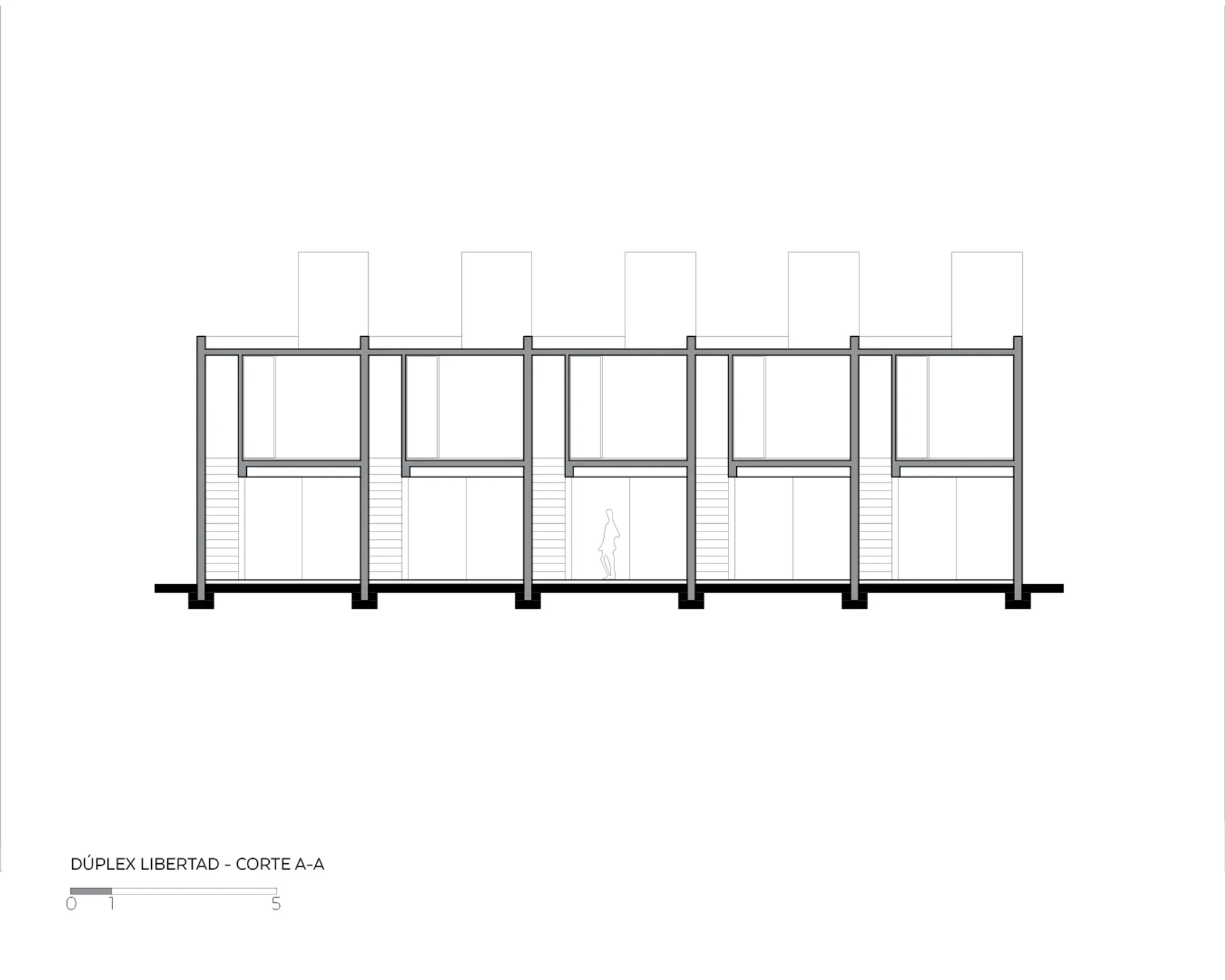 Duplex Libertad 9