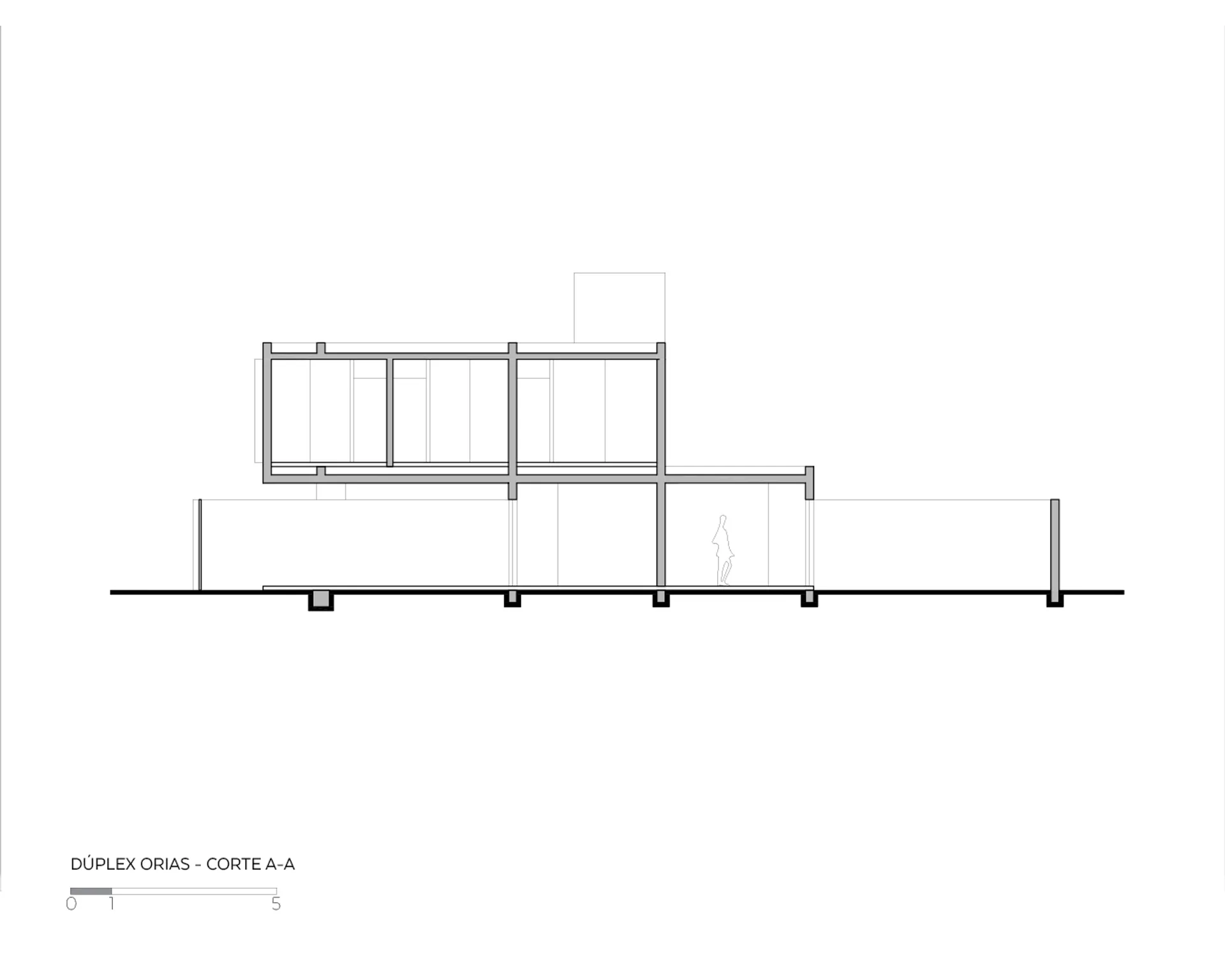 Duplex Orias 12
