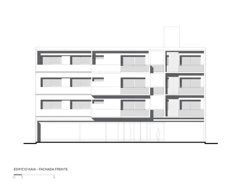 Edificio Kaia - imagen 18