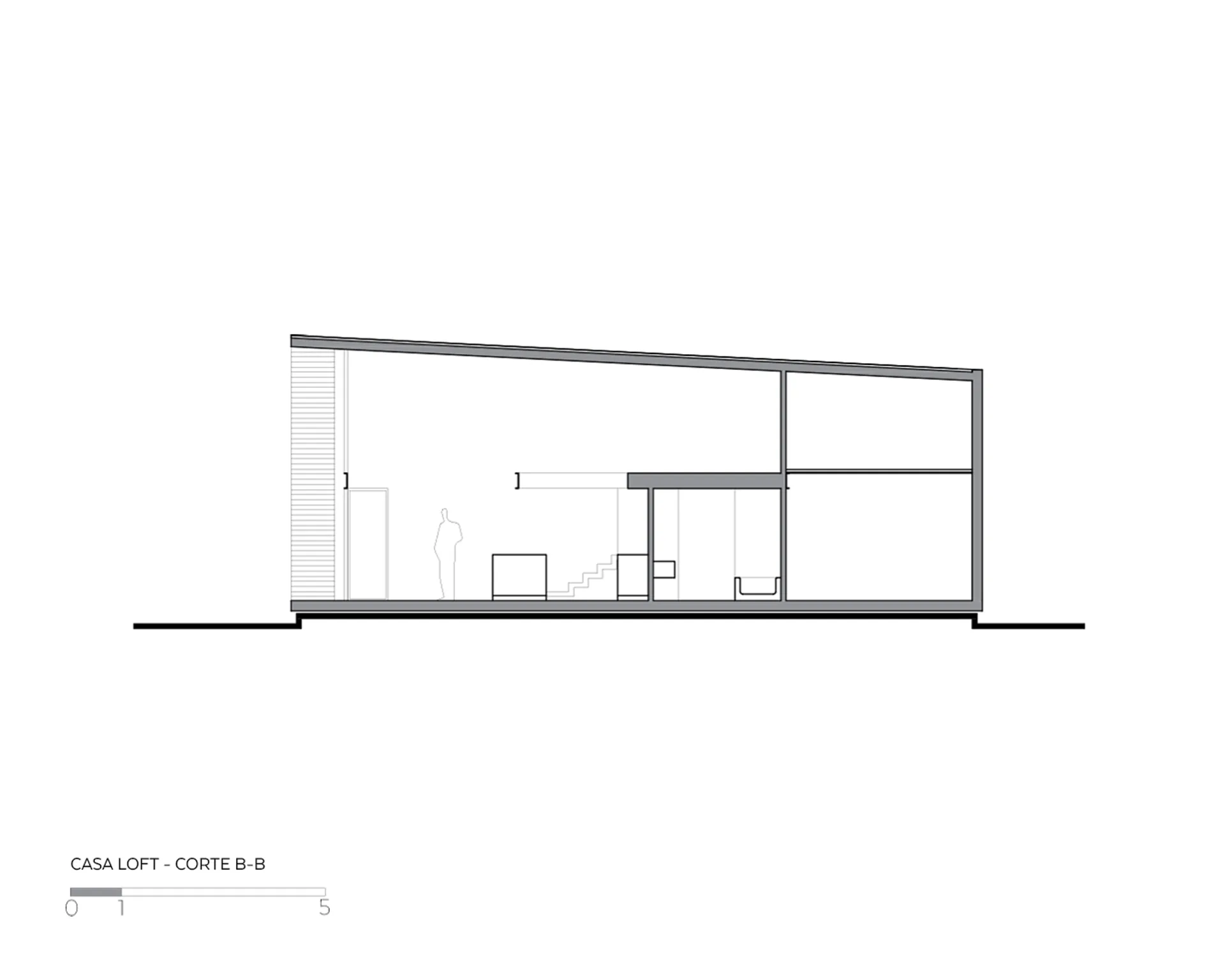 Casa Loft 20