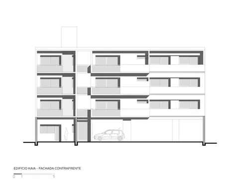 Edificio Kaia - imagen 19