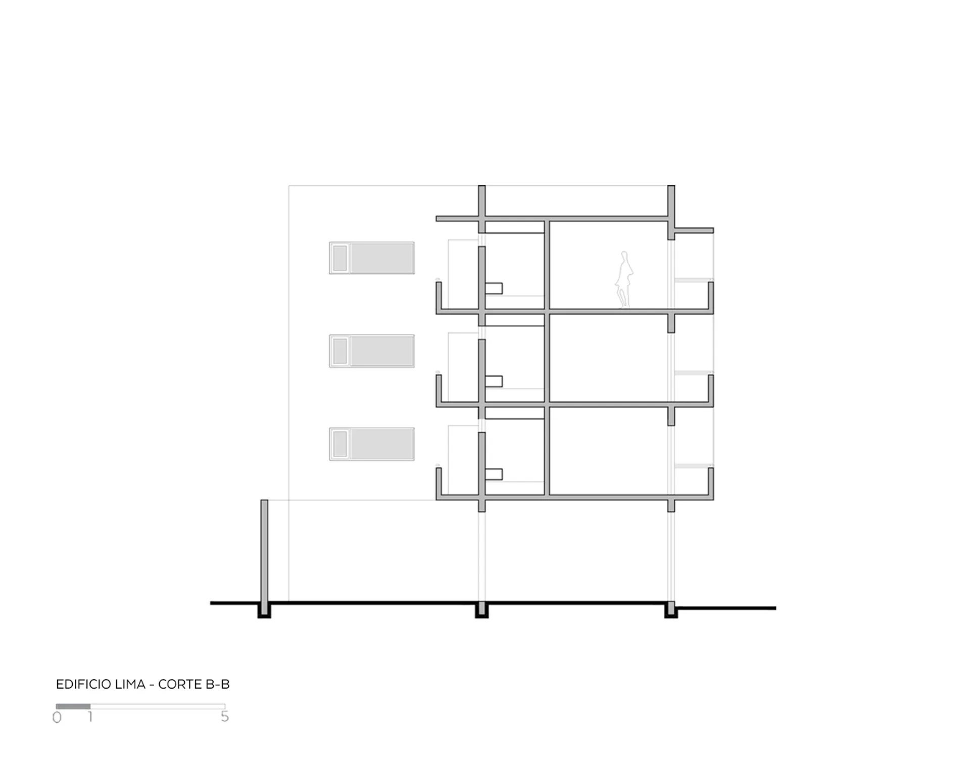Edificio Lima 18