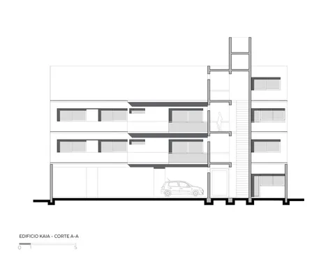 Edificio Kaia - imagen 20