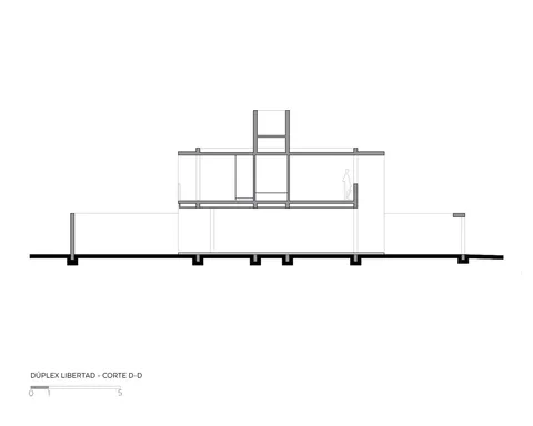 Duplex Libertad - imagen 12