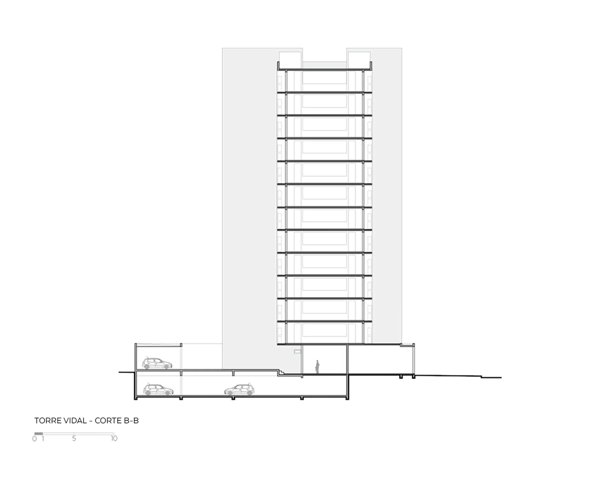 Torre Vidal 17