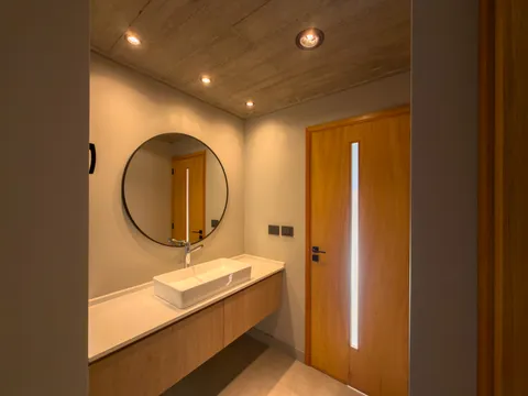 Casa Cubos - imagen 13