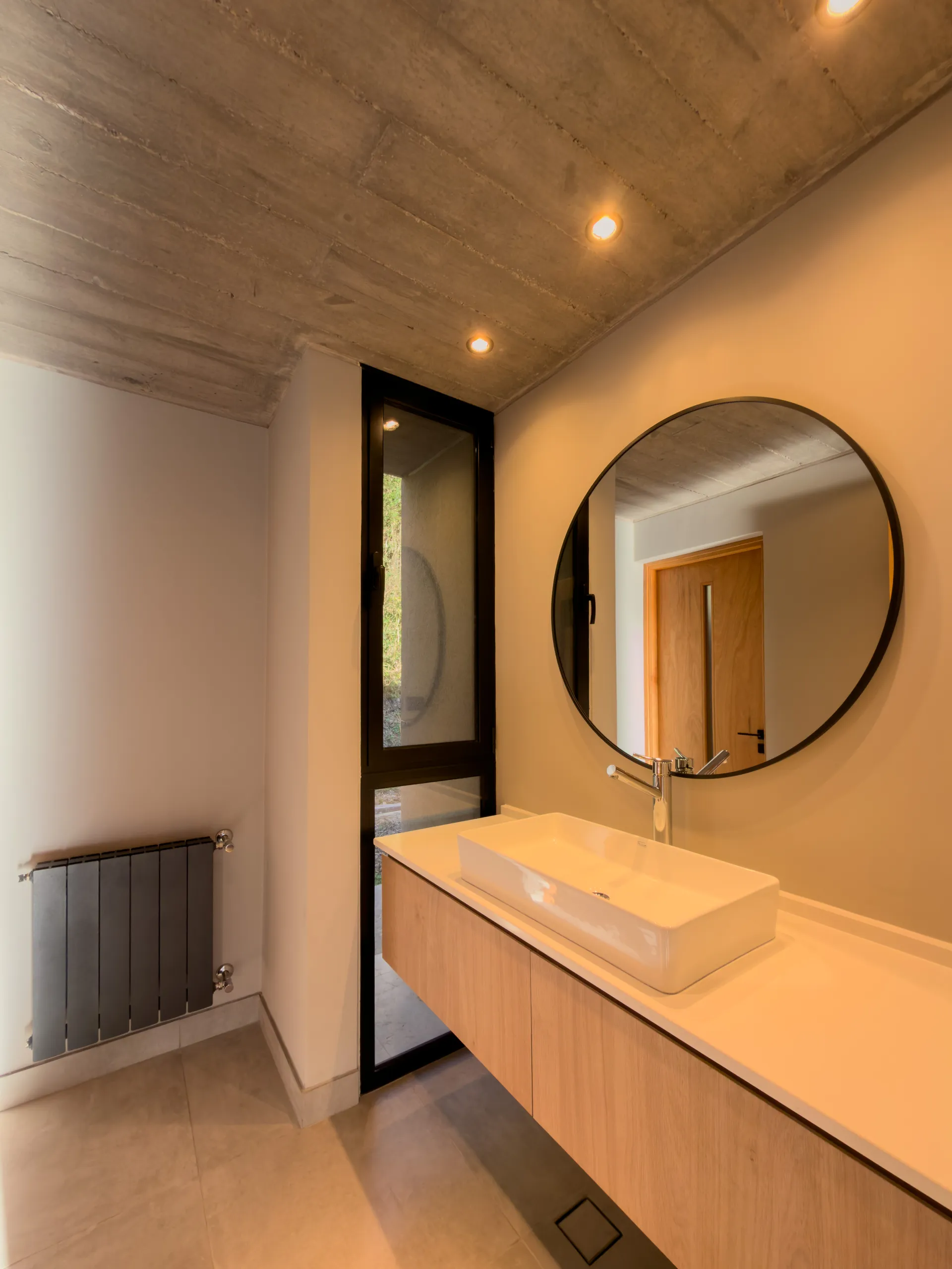 Casa Cubos 14