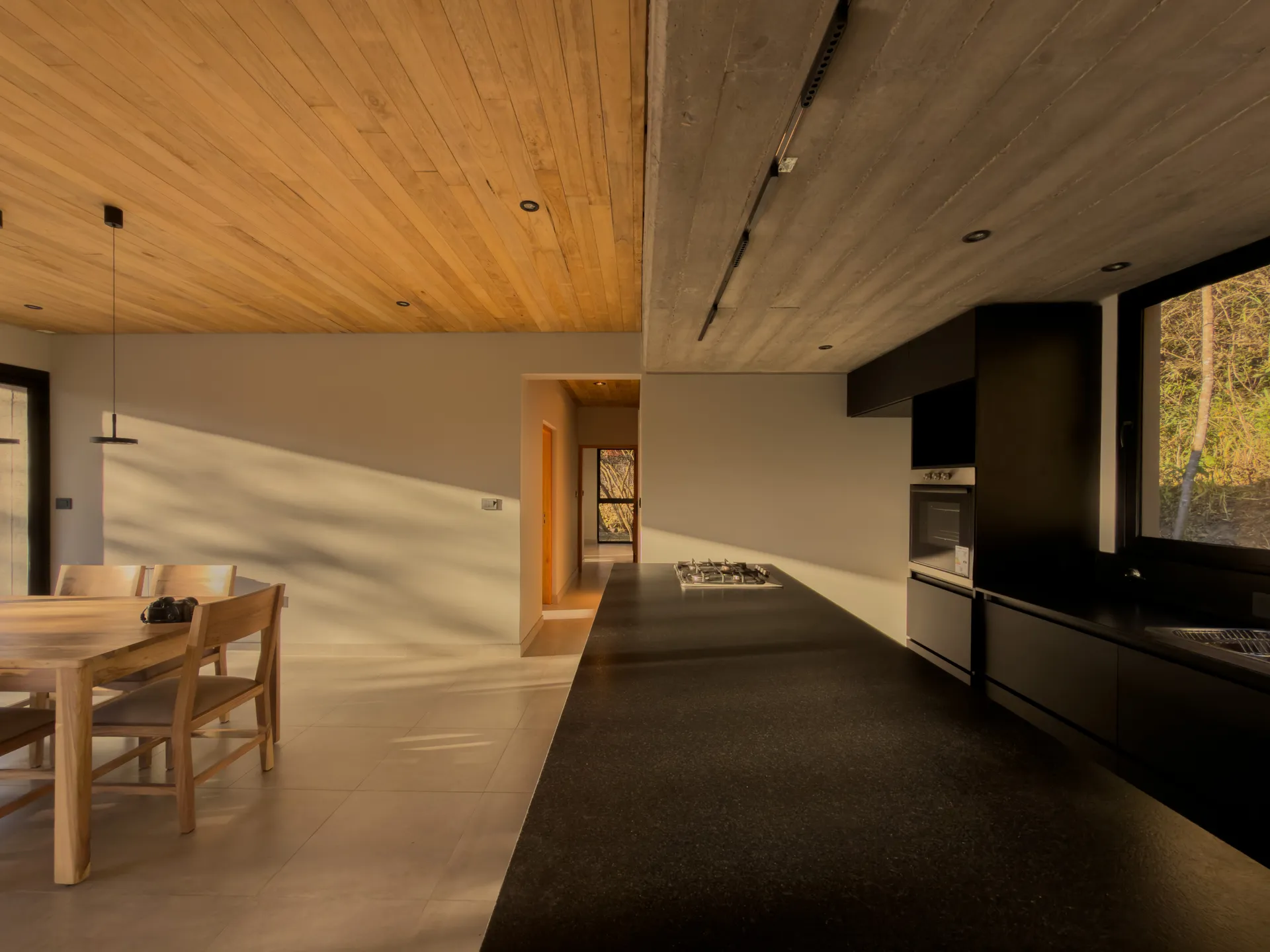 Casa Cubos 16