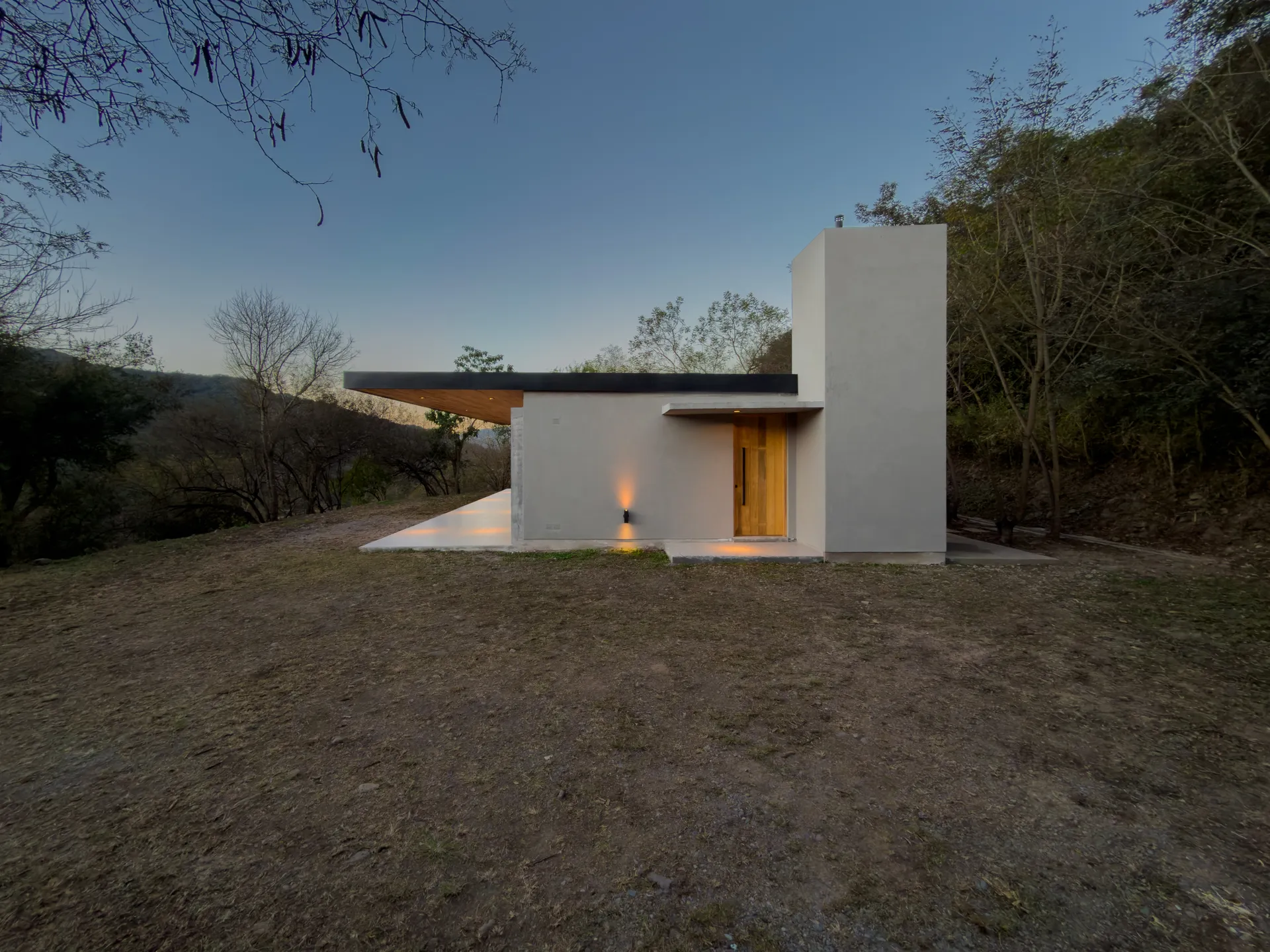 Casa Cubos 20