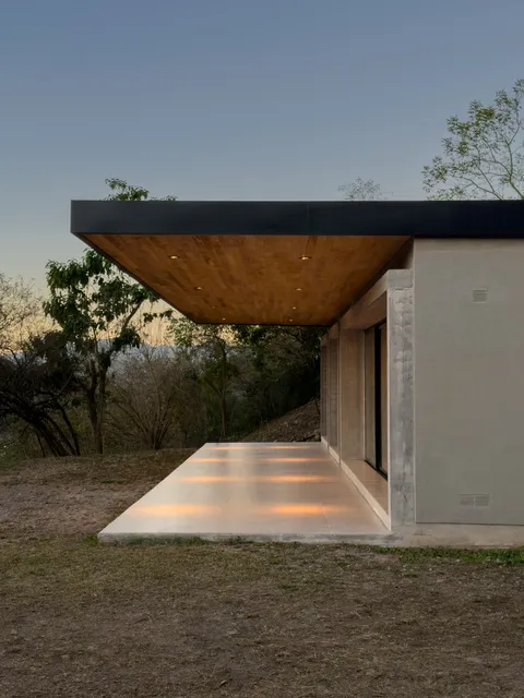 Casa Cubos - imagen 21