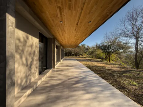 Casa Cubos - imagen 23