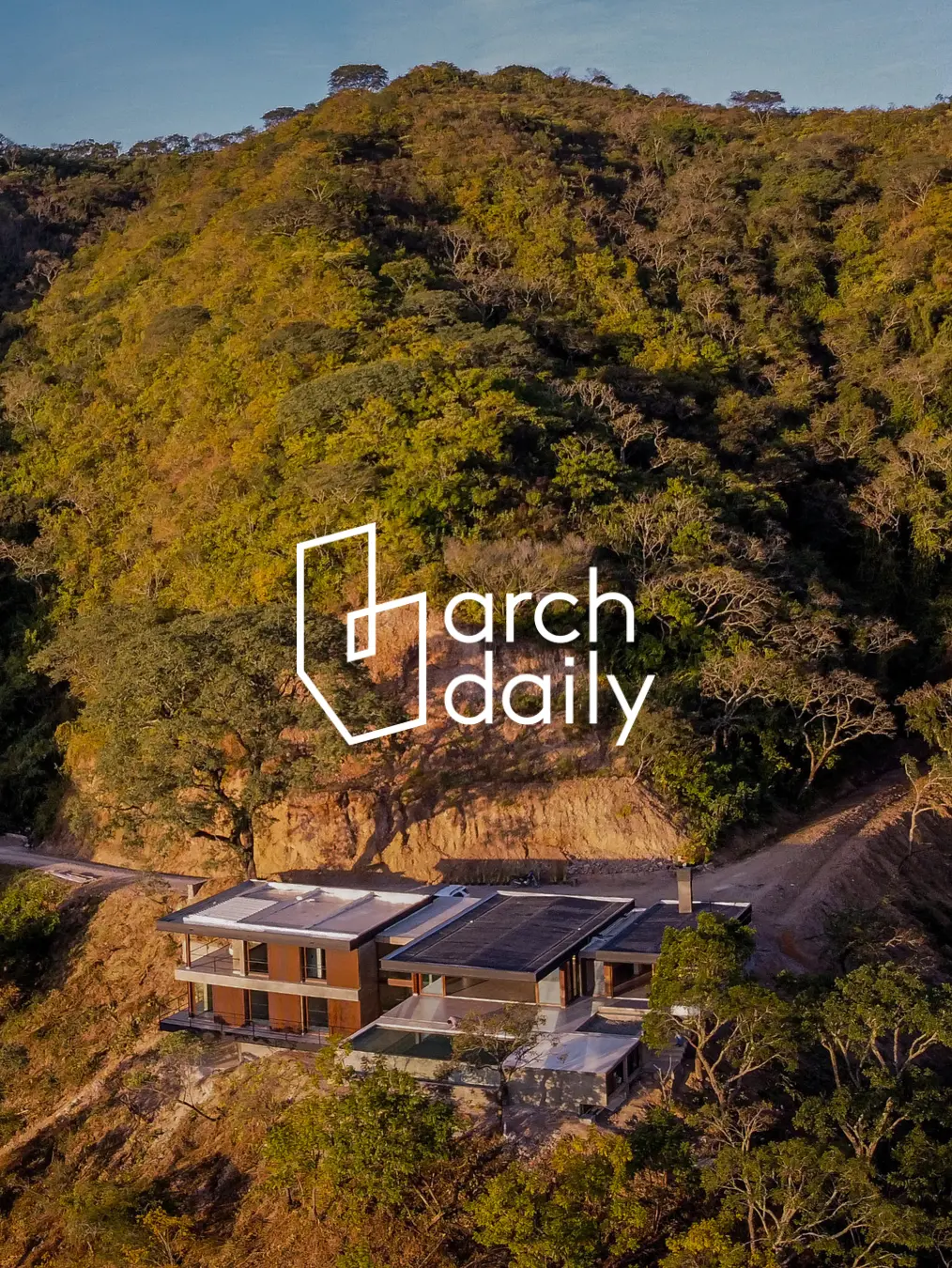 ARCH DAILY 2025