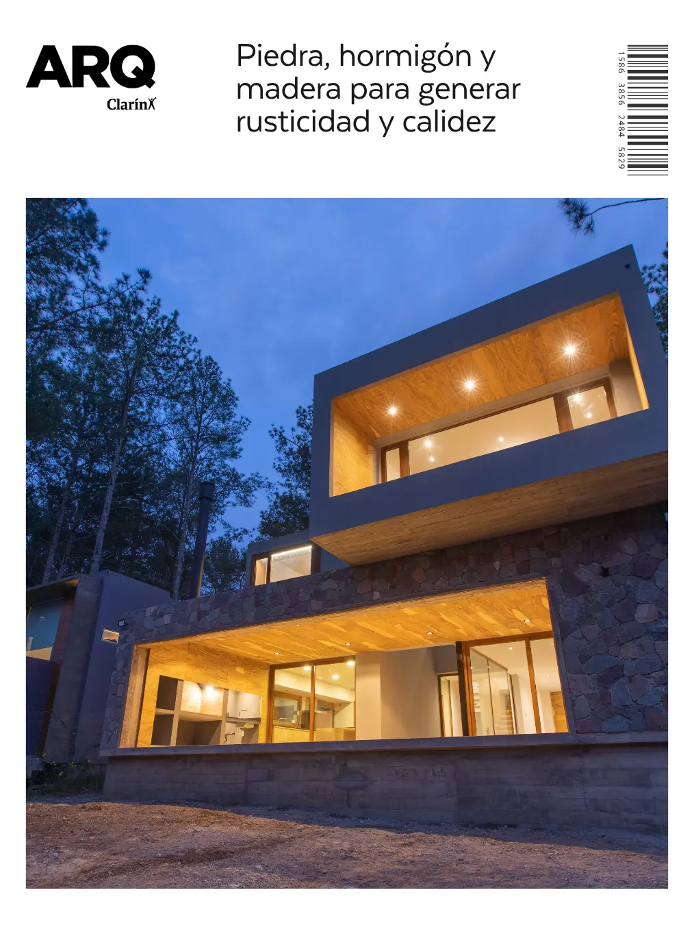 ARQ CLARIN 2022