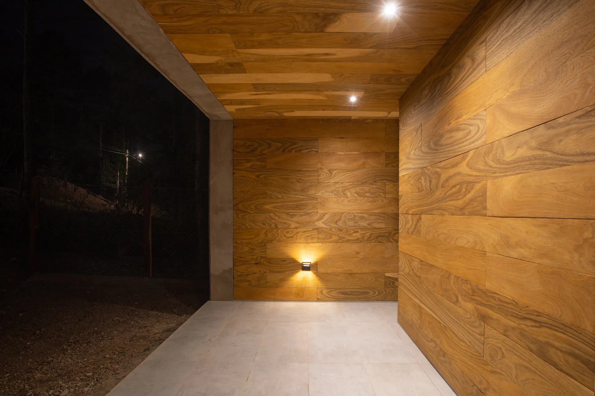 Casa Patios 2 3