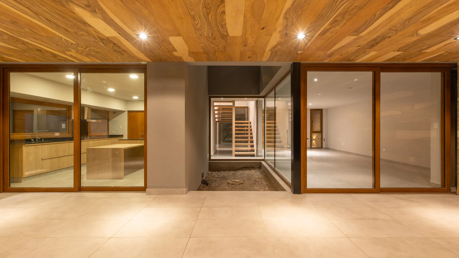 Casa Patios 2 5