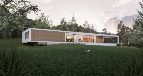 Casa Ladera - imagen 1