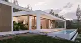 Casa Ladera miniatura 2